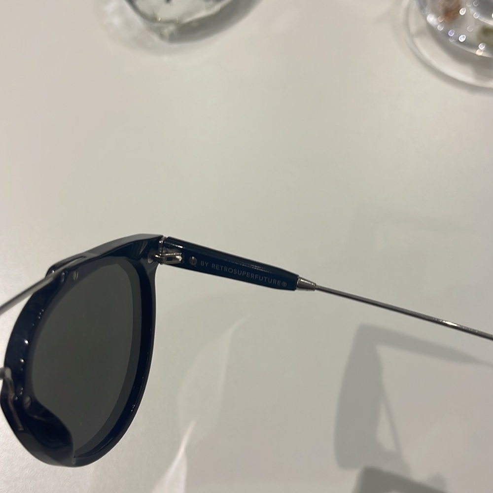 Retro Super Future Sunglasses - image 6